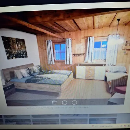 Ferienwohnung Andrea Apartment Pichl bei Aussee