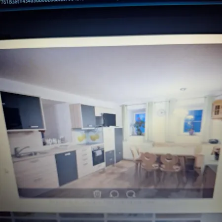 Ferienwohnung Andrea Apartment