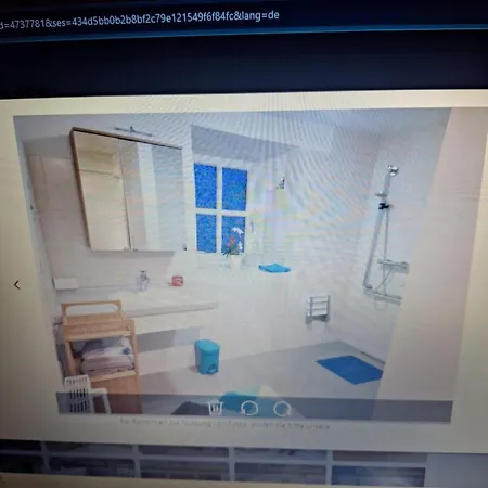 Ferienwohnung Andrea